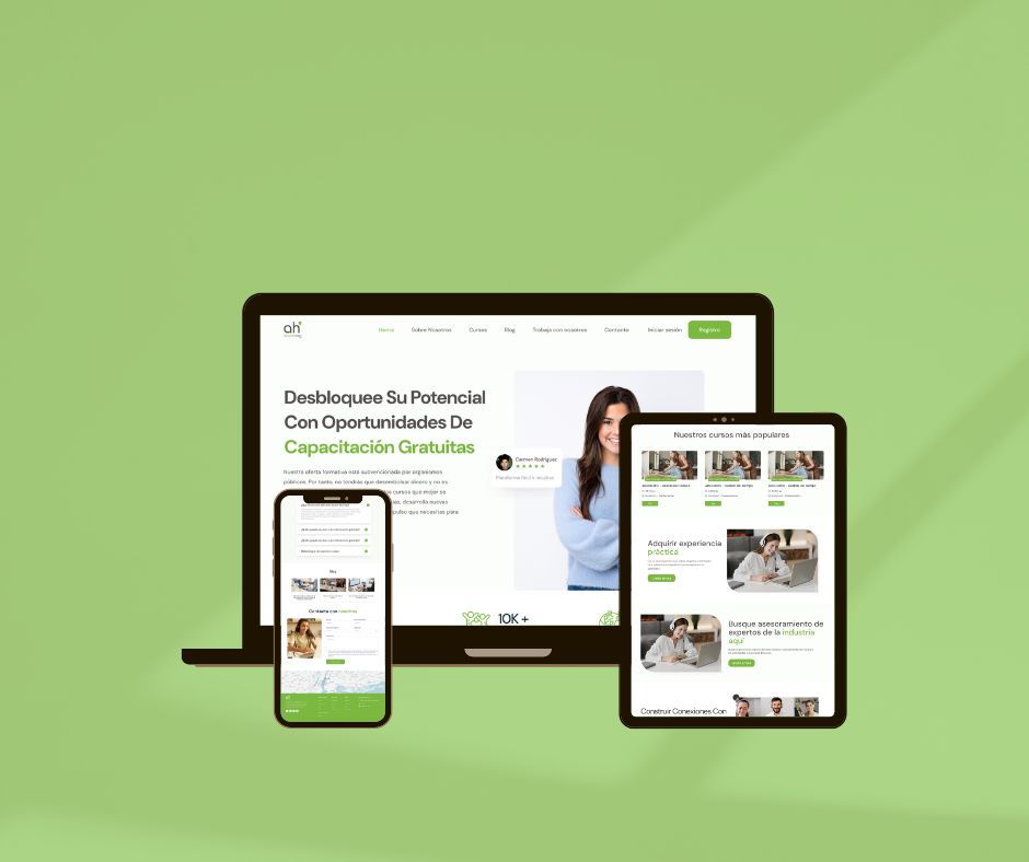 Online Learning Education